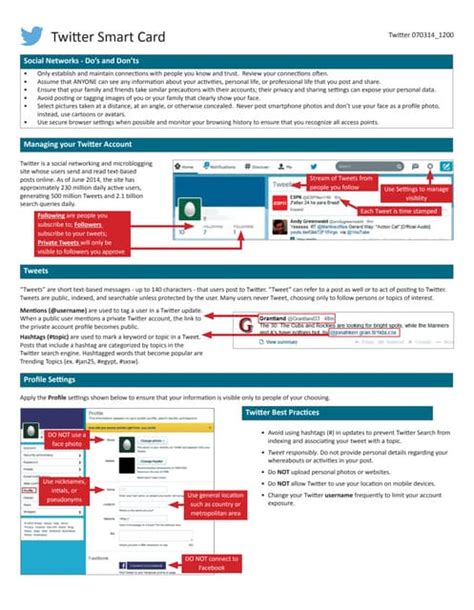 twitter smart card|@SMartCards.